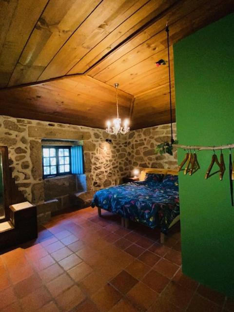 Pico Quinta Abelha 빌라 외부 사진